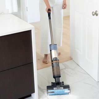 HydroVac MessMaster 3-in-1 Cordless Cleaner