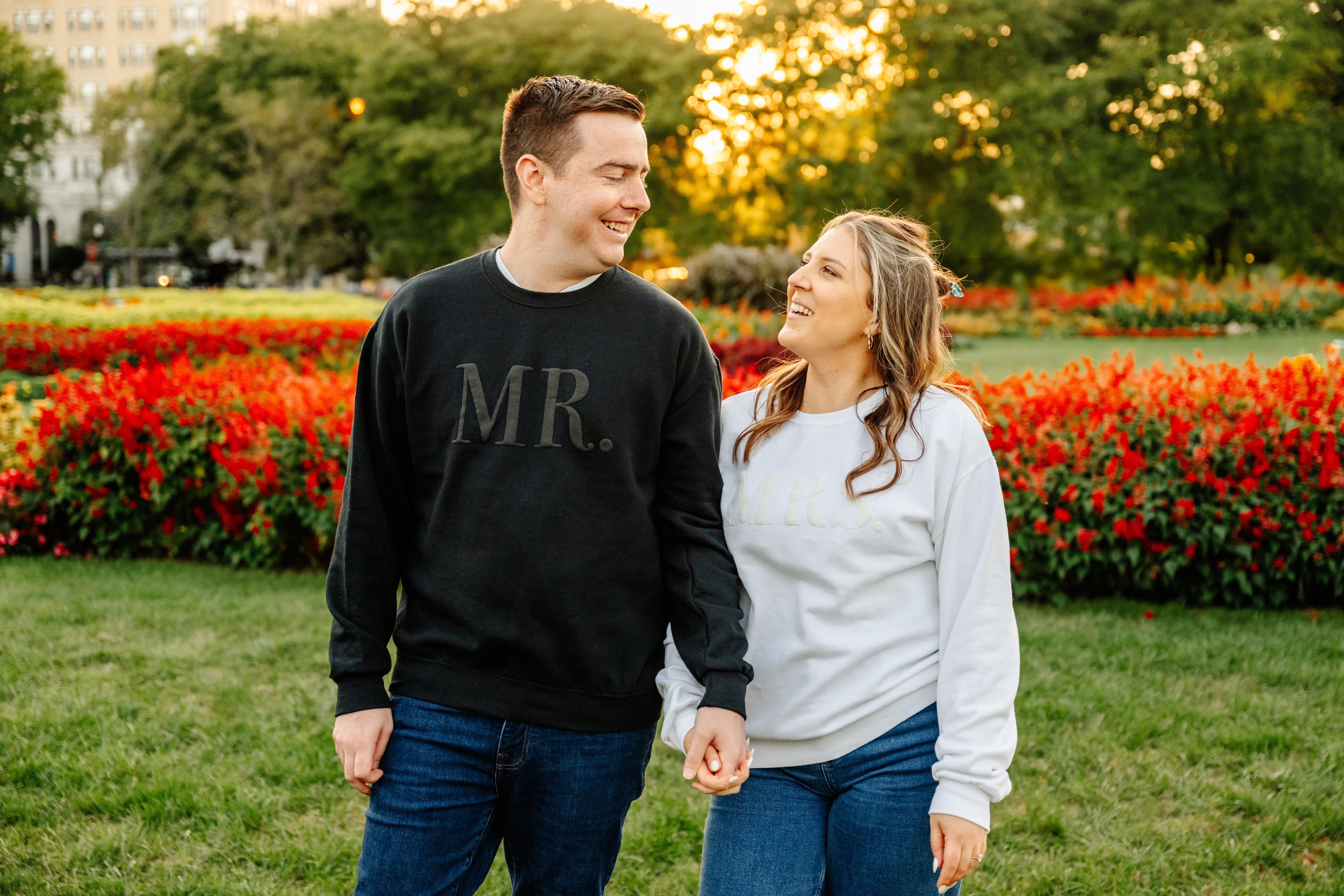The Wedding Website of Alyssa Ierardo and Conor Kinford