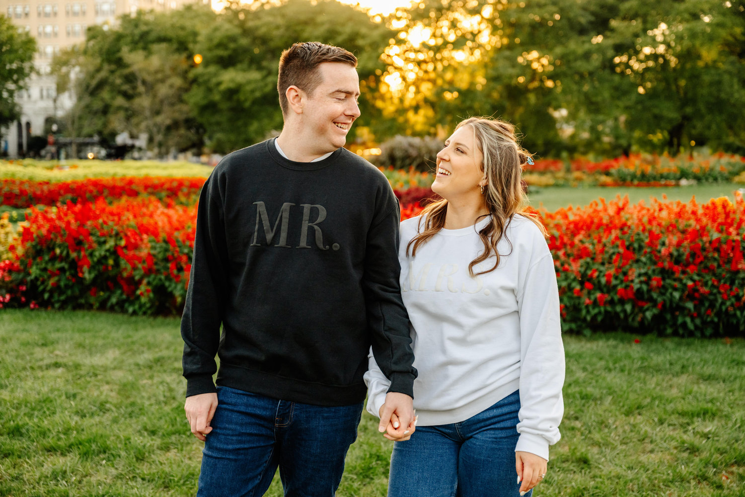 The Wedding Website of Alyssa Ierardo and Conor Kinford