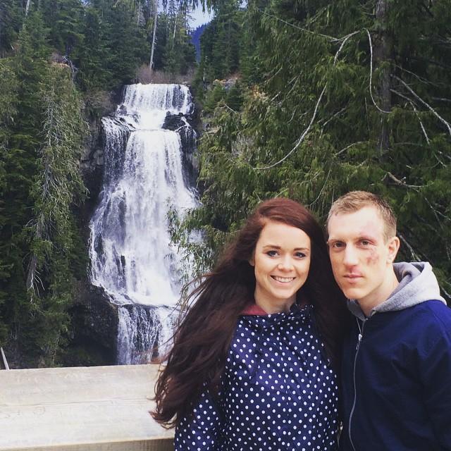 Whistler - May 2015