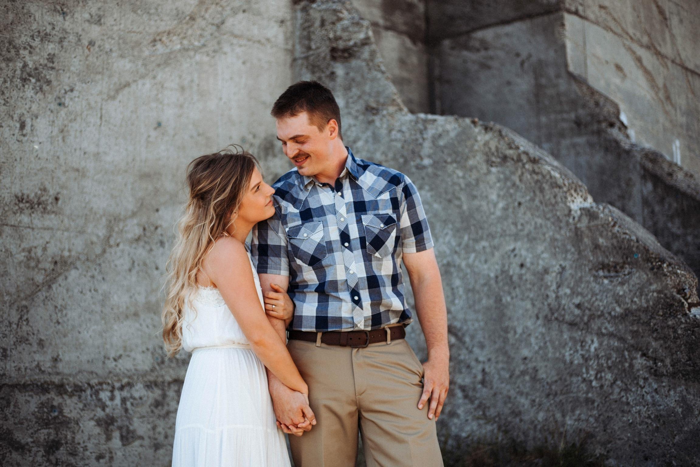 The Wedding Website of Lauren Williams and Drew Clarkson