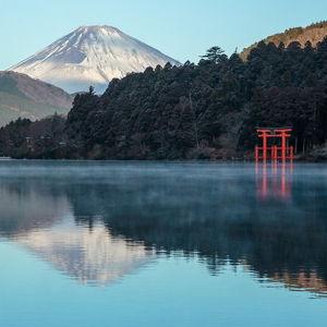 Day Trip to Hakone