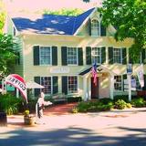 Cold Spring Harbor