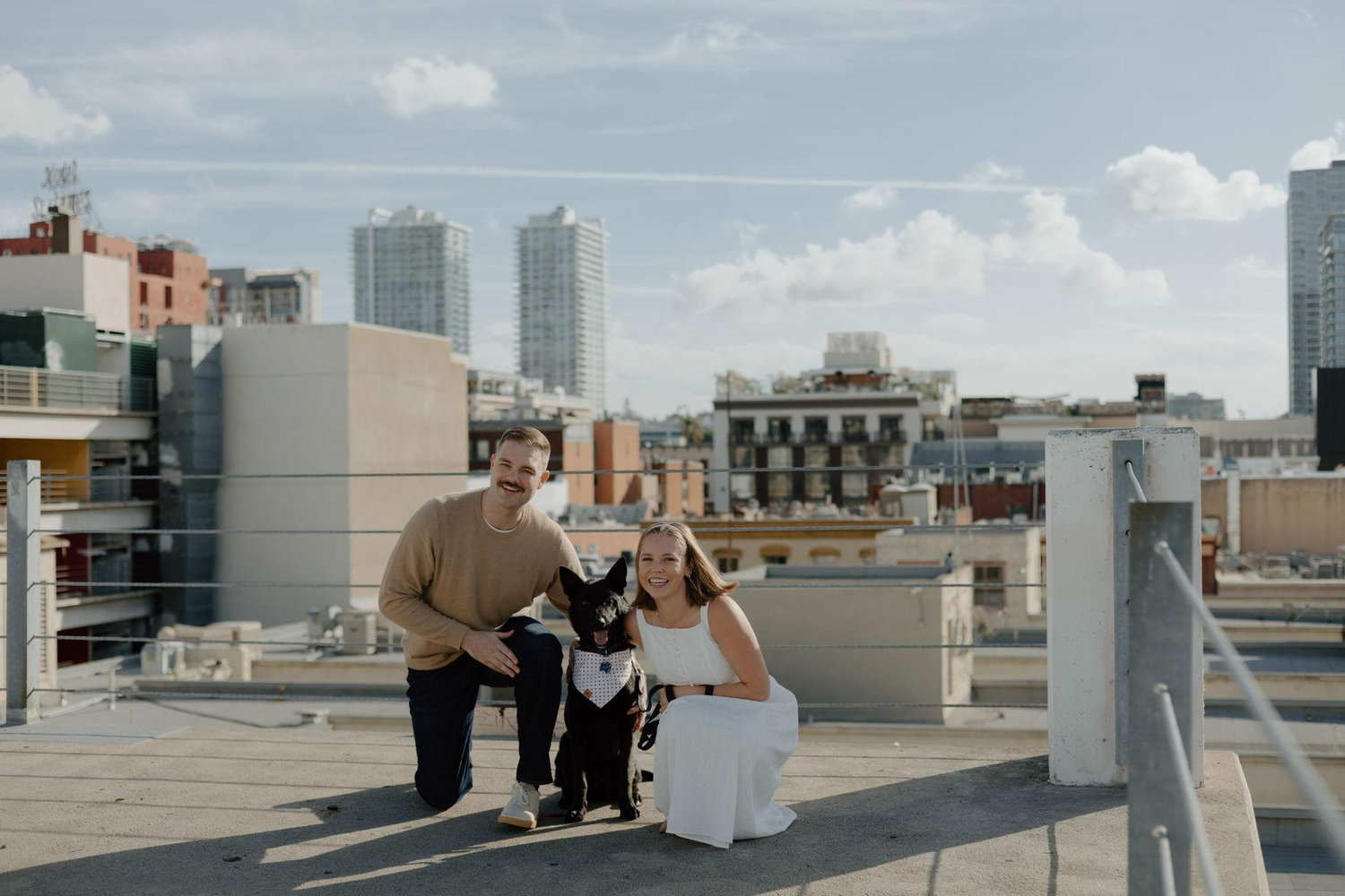 The Wedding Website of Emily Barnhart and Zachary Hansen