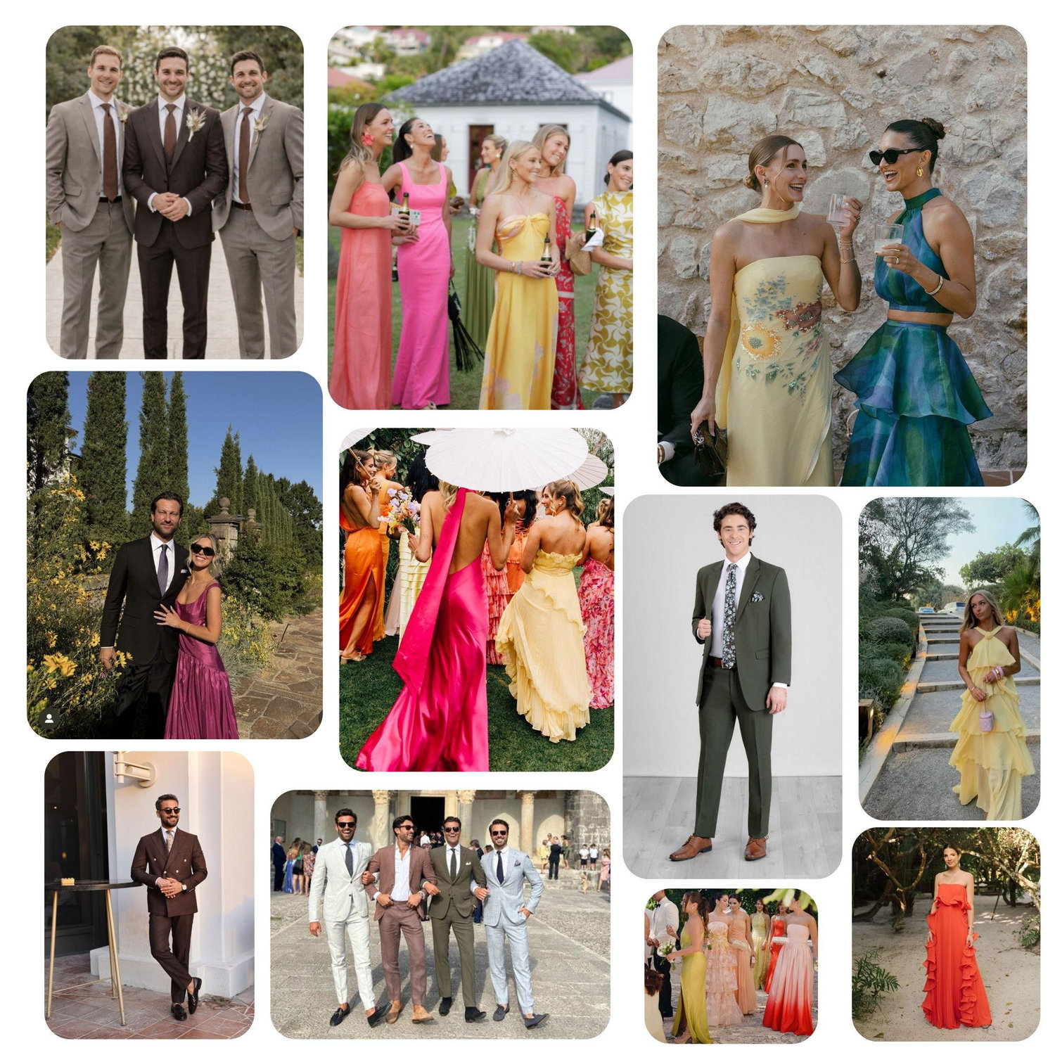 The Wedding Website of Maria Paula Vanegas Pinos and Juan Carlos Albuja Abad
