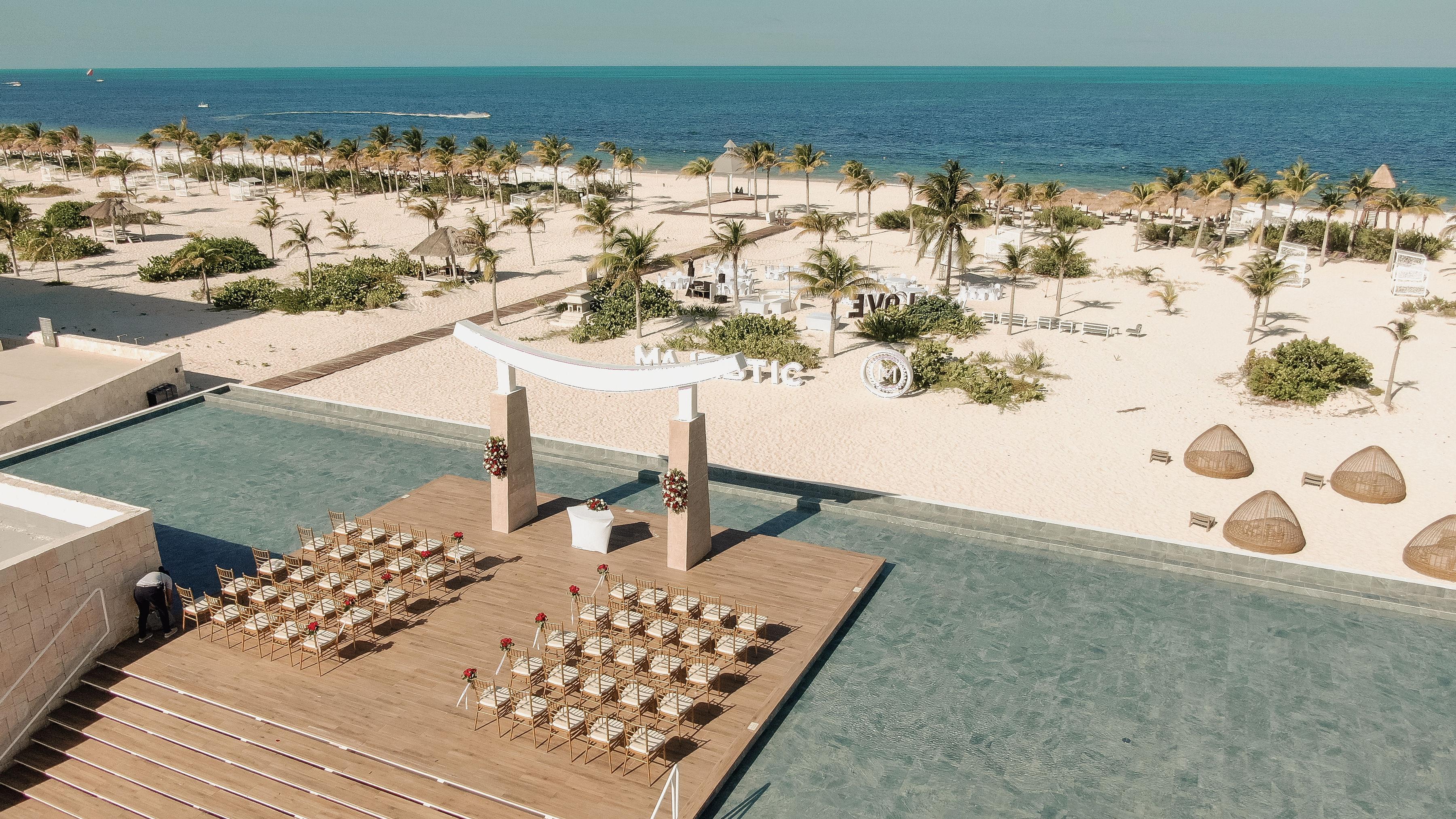 The Wedding Website of David Courtney and Destini Baldwin