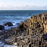 Giants Causeway