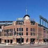 Coors Field