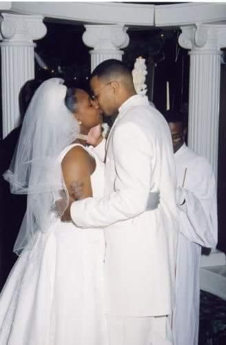 The Wedding Website of Neal Cooper and Annetta Cooper