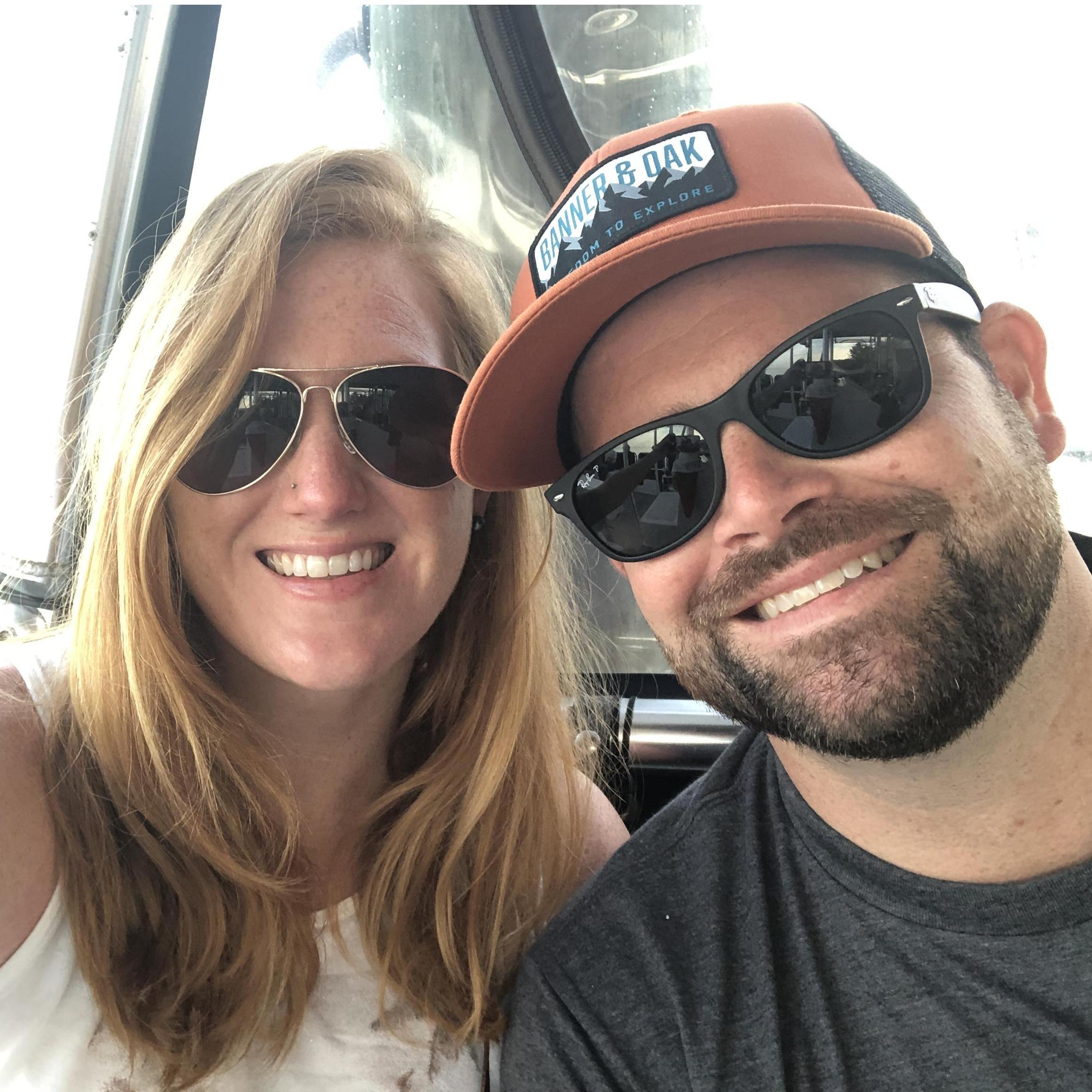 Vacation Mode! Headed to North Captiva Island for New Years Eve, 2018