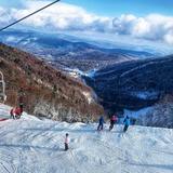 Killington Ski Area