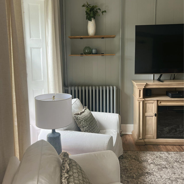 Moving/Furniture Fund