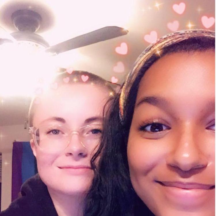 #snapchatselfie
February 3, 2019