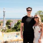 Park Güell