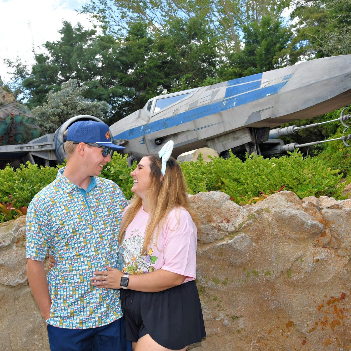 Disney trip!