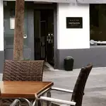 Restaurante Contraseña
