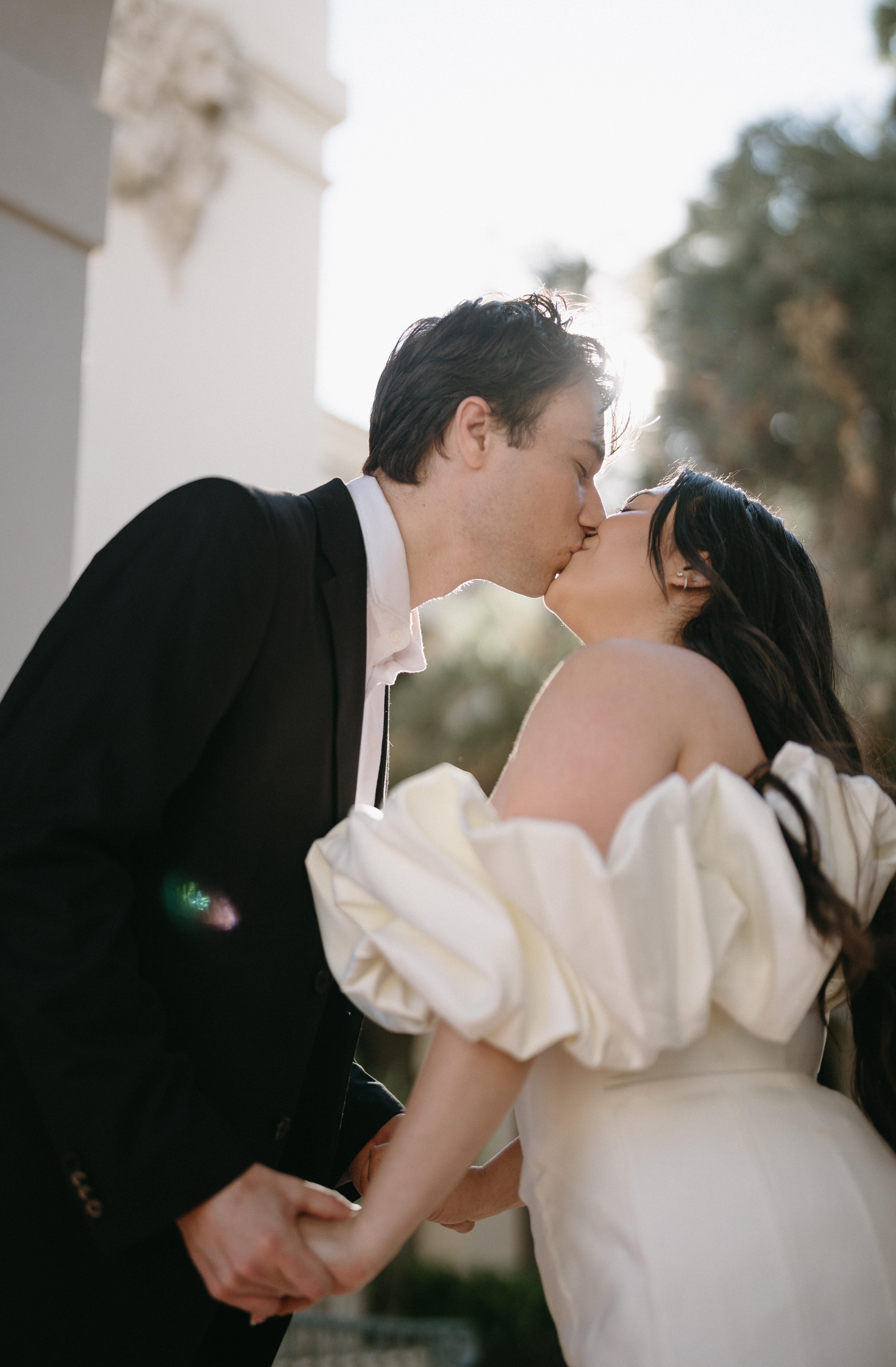 The Wedding Website of Taylor Bowers and Ryan McGinnis