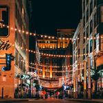 East 4th Street