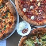 Tribute Pizza