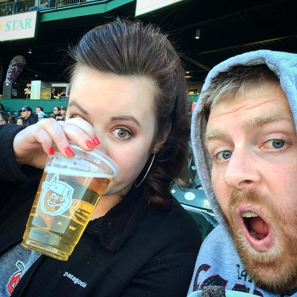 Root, root, root for the Home team!