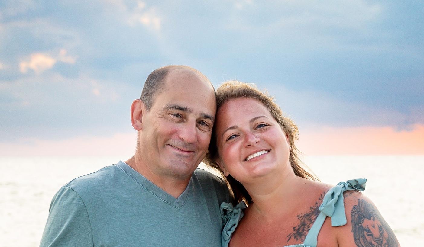 The Wedding Website of Olivia Waters and Mike Trachsel