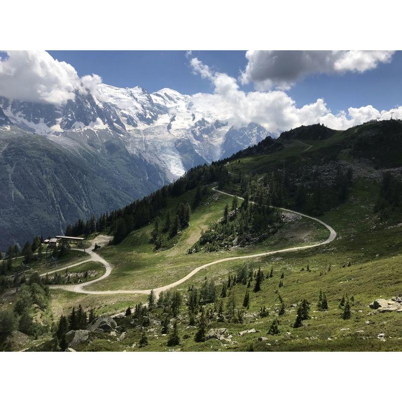 Chamonix, France | Mountain playground
