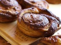 Sub Rosa Bakery