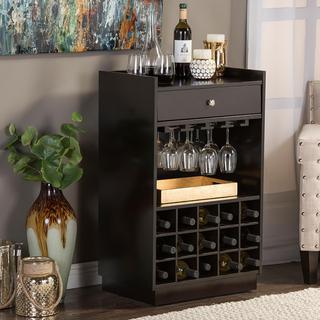 Oscar Dry Bar and Wine Cabinet