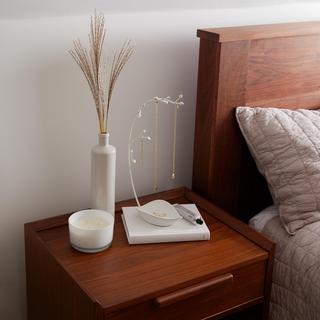Orchid Jewelry Stand