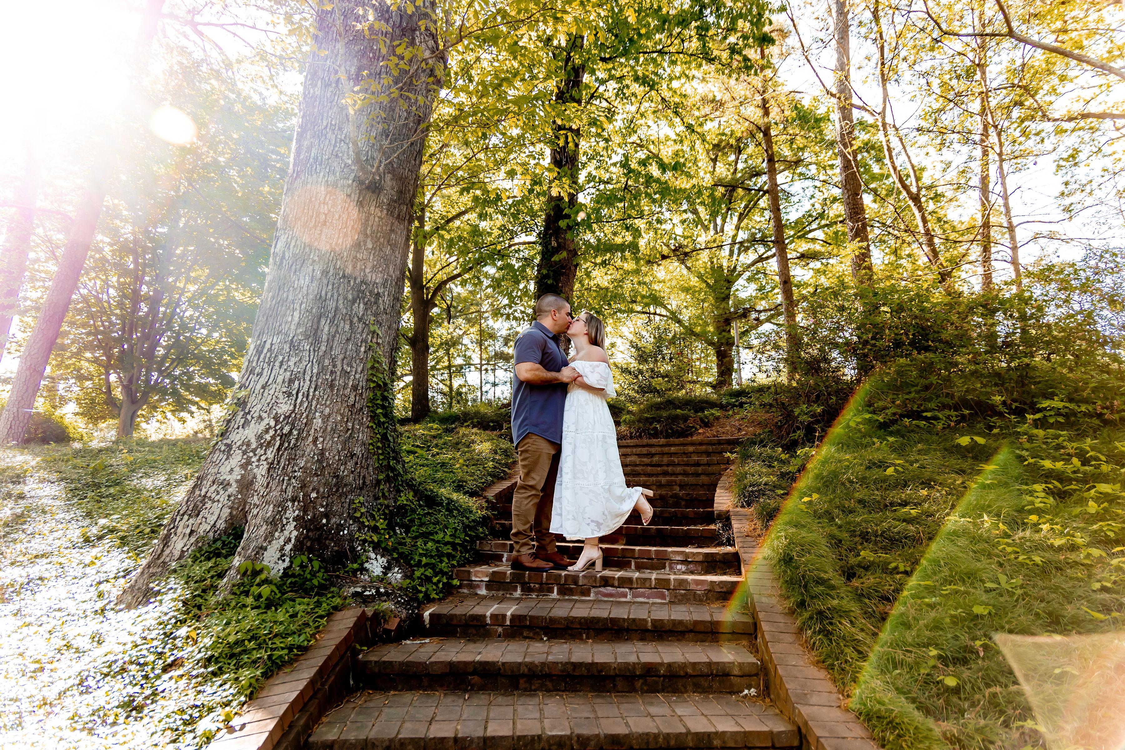 The Wedding Website of Janelle Flanders and Austin Joseph