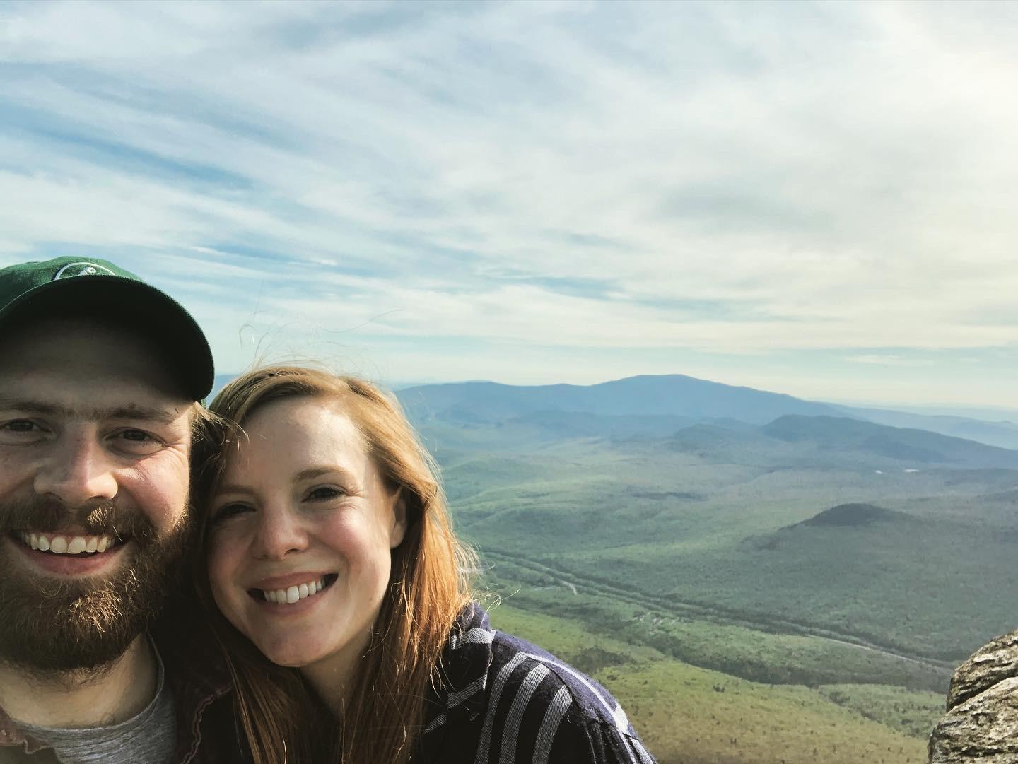The Wedding Website of Aubrey Rose and Sean Eagan