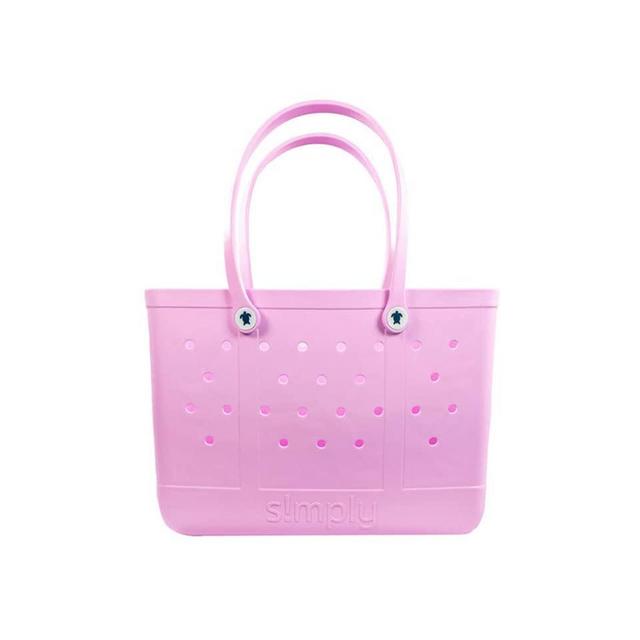 Simply Southern, Large Tote Bag