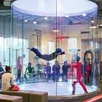 iFLY Indoor Skydiving - Jacksonville