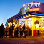 Big Dipper Ice Cream