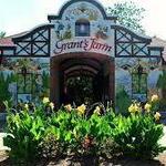 Grant's Farm