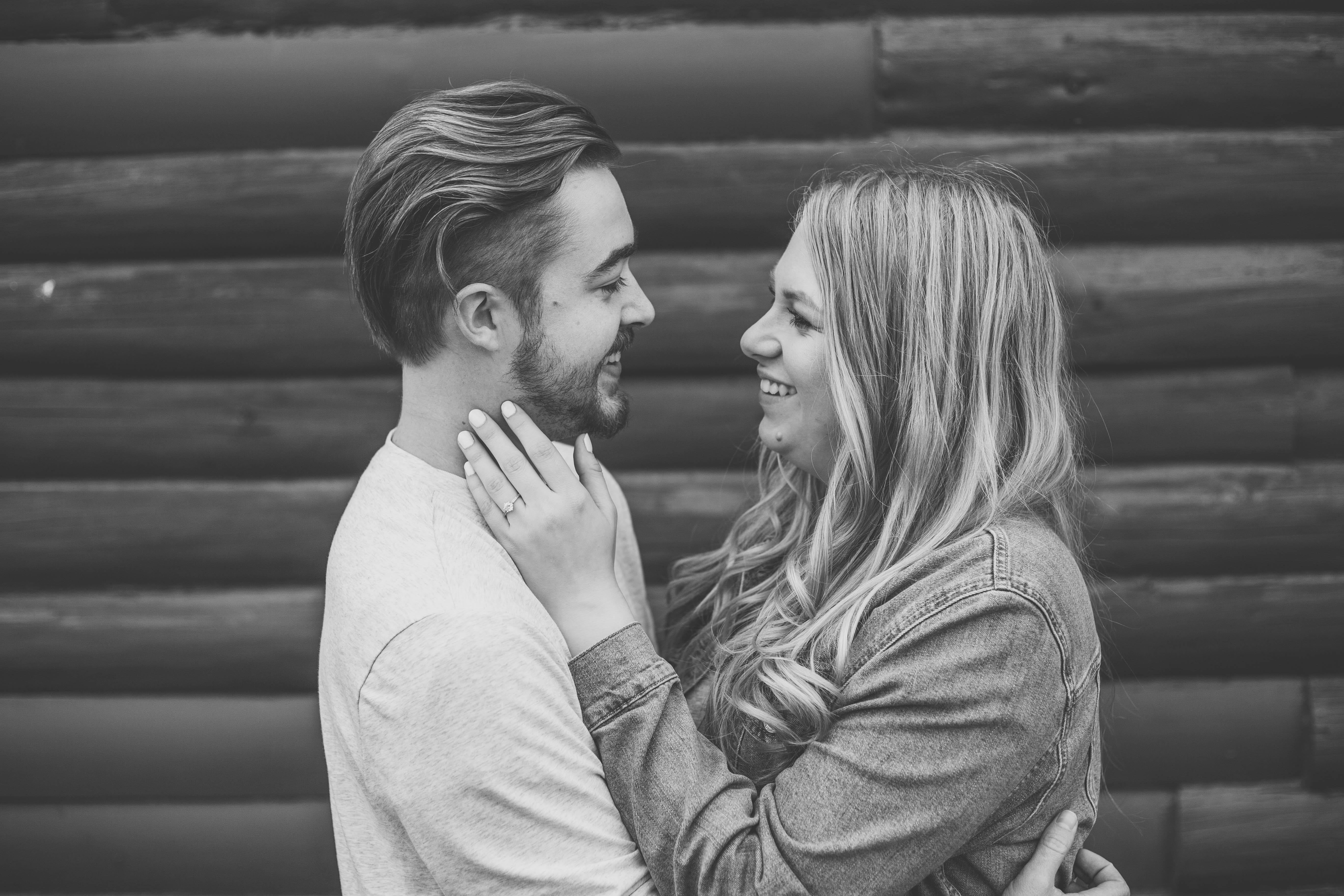 The Wedding Website of Savannah Hampton and Ethan Harrison