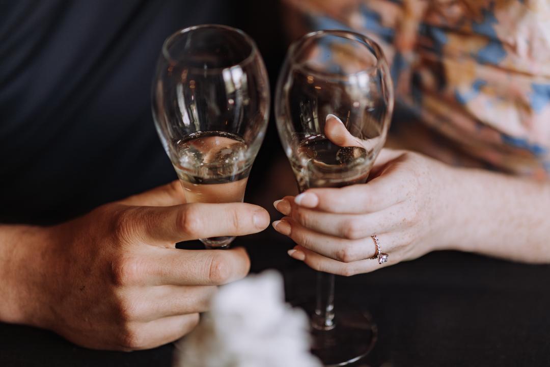 The Wedding Website of Victoria Filyaw and Gabriel Chavez