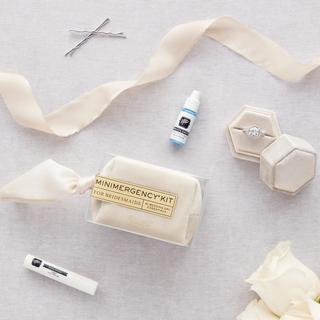 Minimergency 21-Piece Bridesmaid Kit