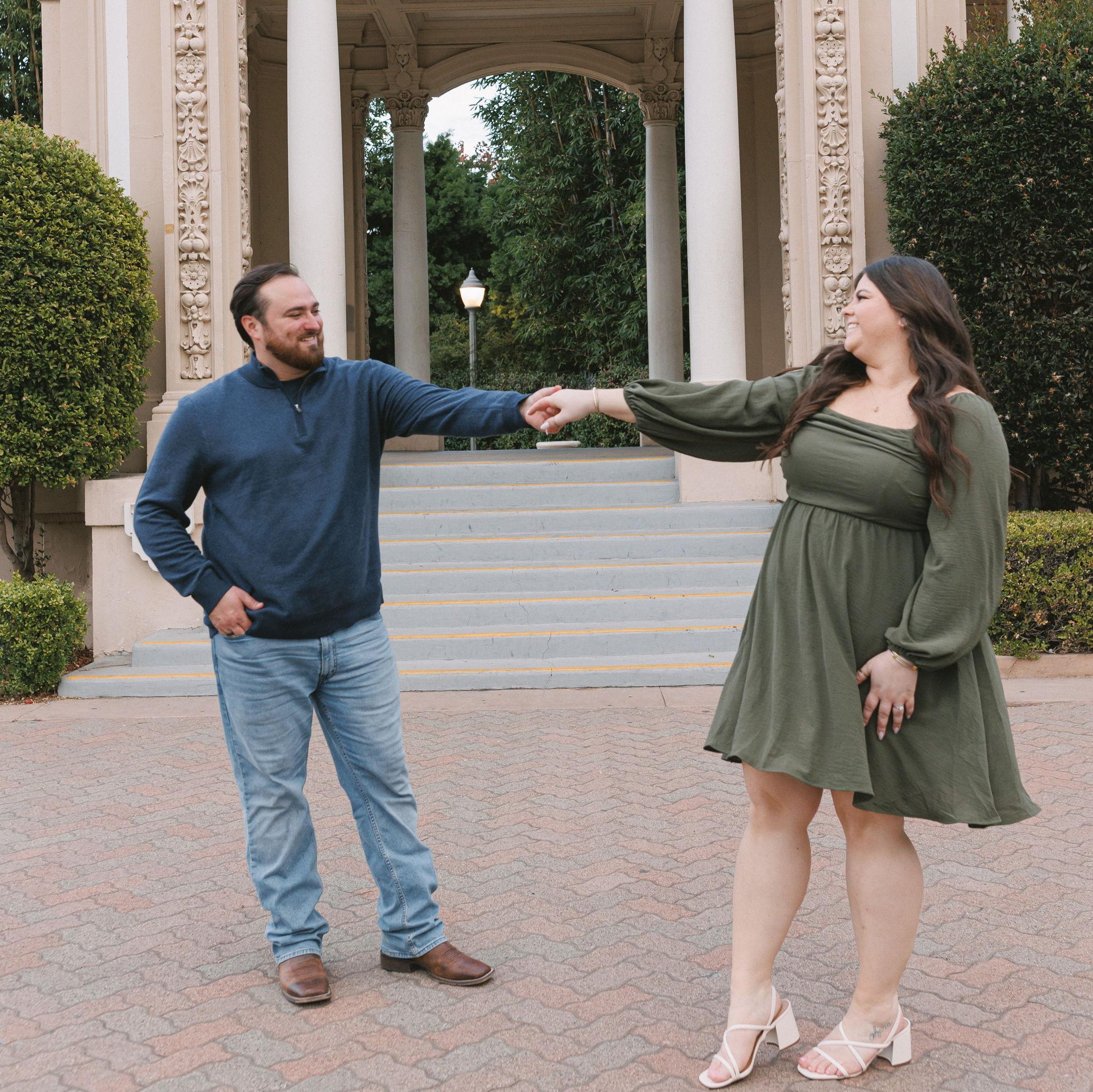 Engagement Shoot - November 2025