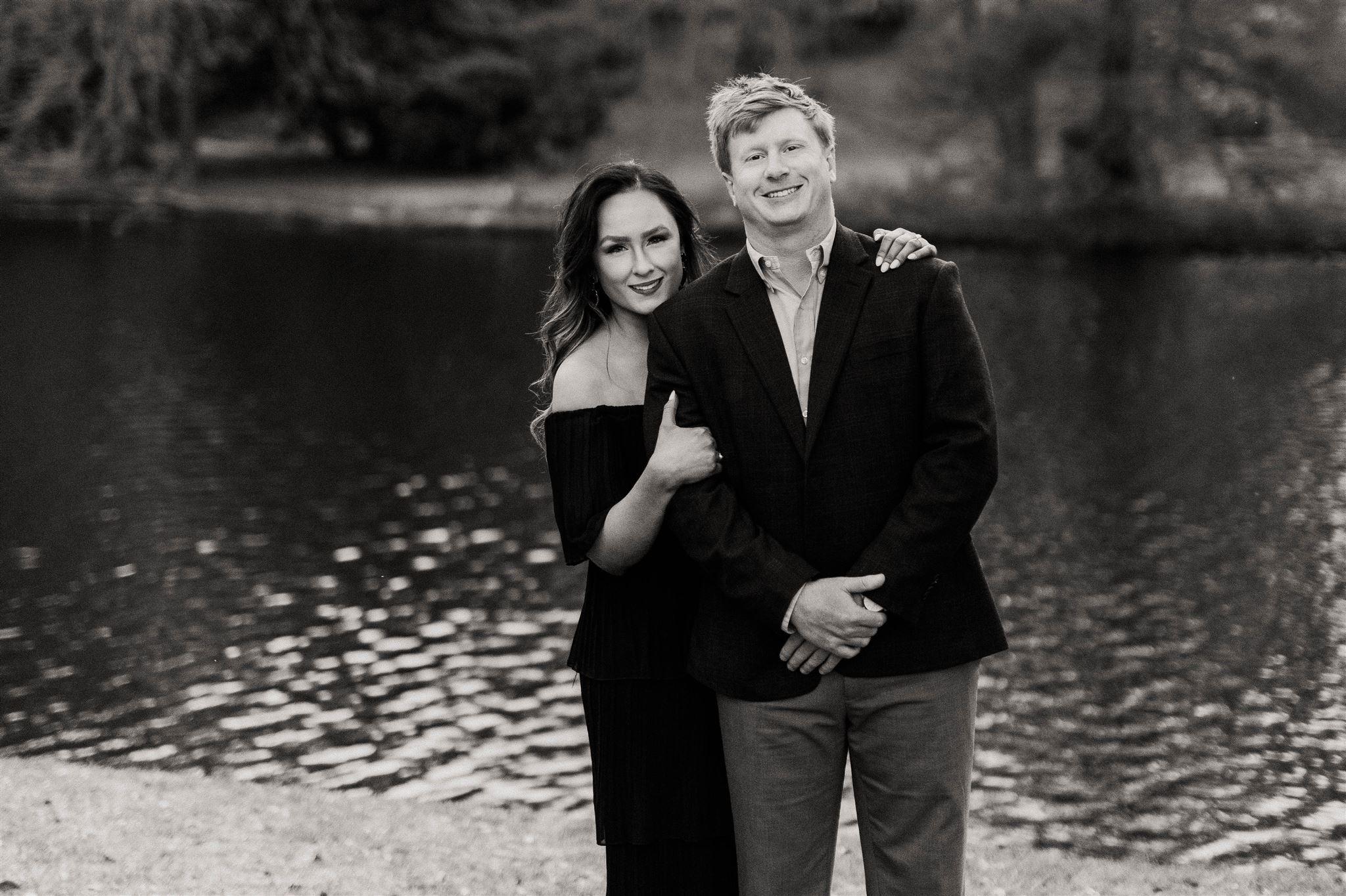 The Wedding Website of Madison Edwards and Brooks Taylor