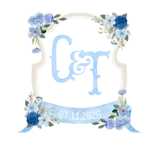 The Wedding Website of Tianna Sparks and Christopher Baesemann