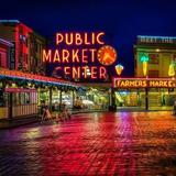 Pike Place Market