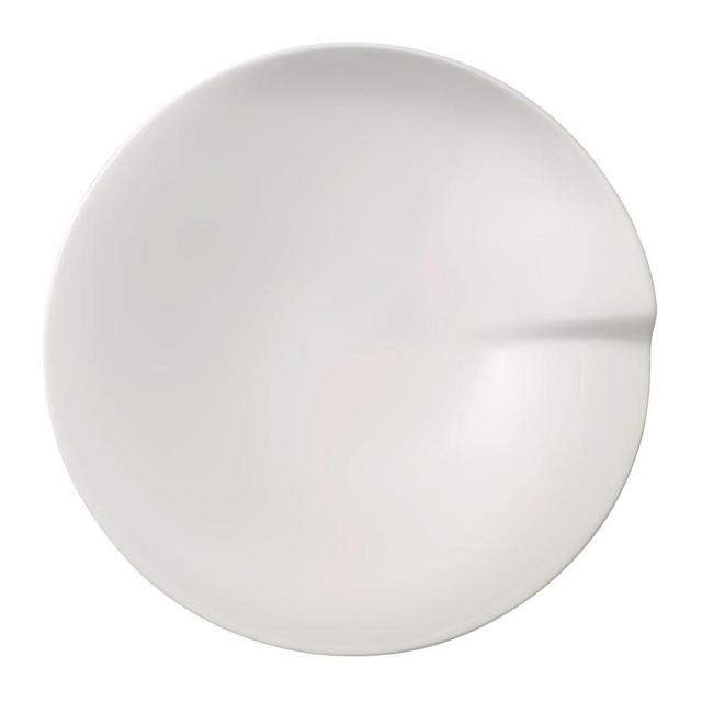 Villeroy & Bosch Large Pasta Passion Pasta Plates, Set of 2