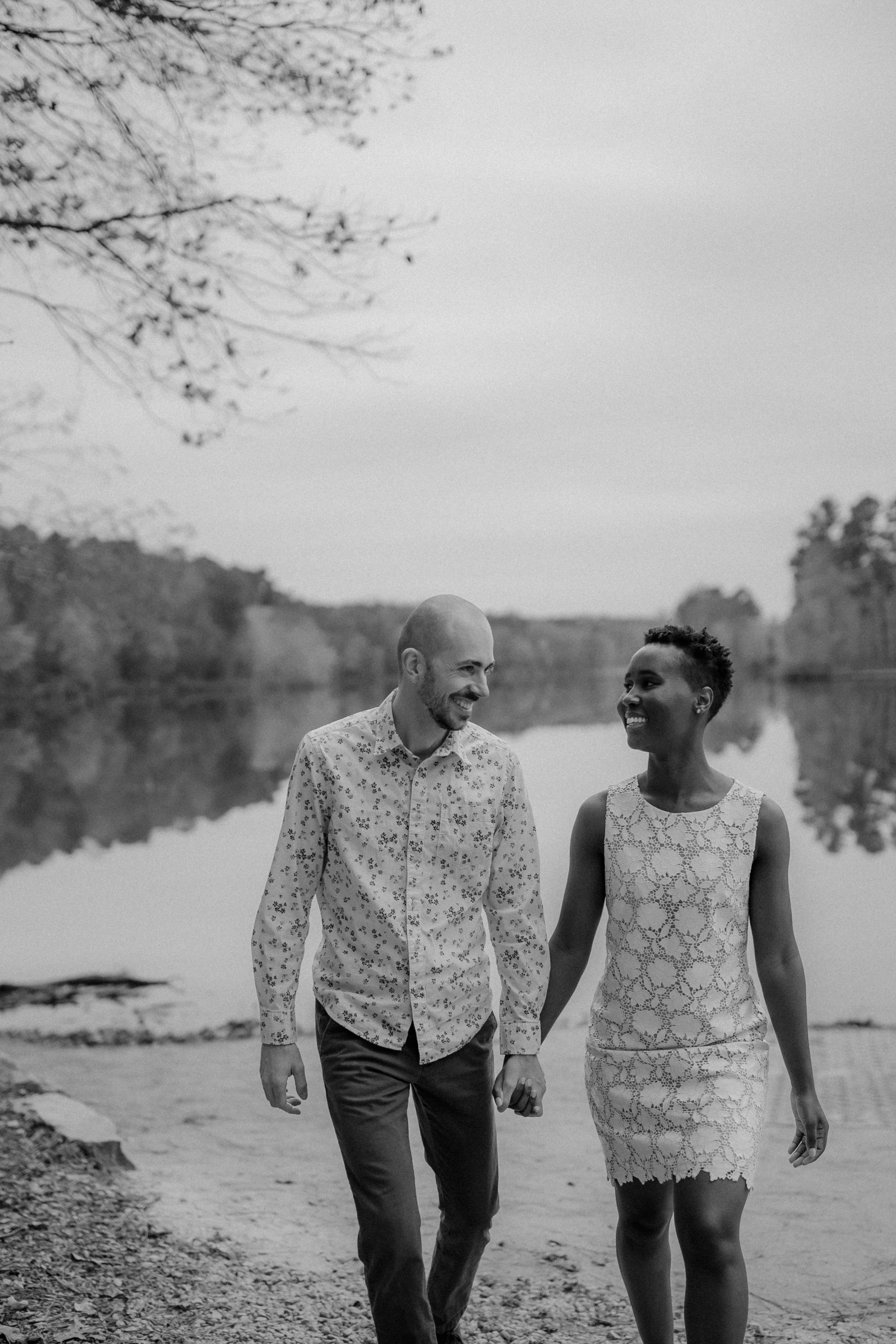 The Wedding Website of Nick Ader and Keely-Nicole Wharton