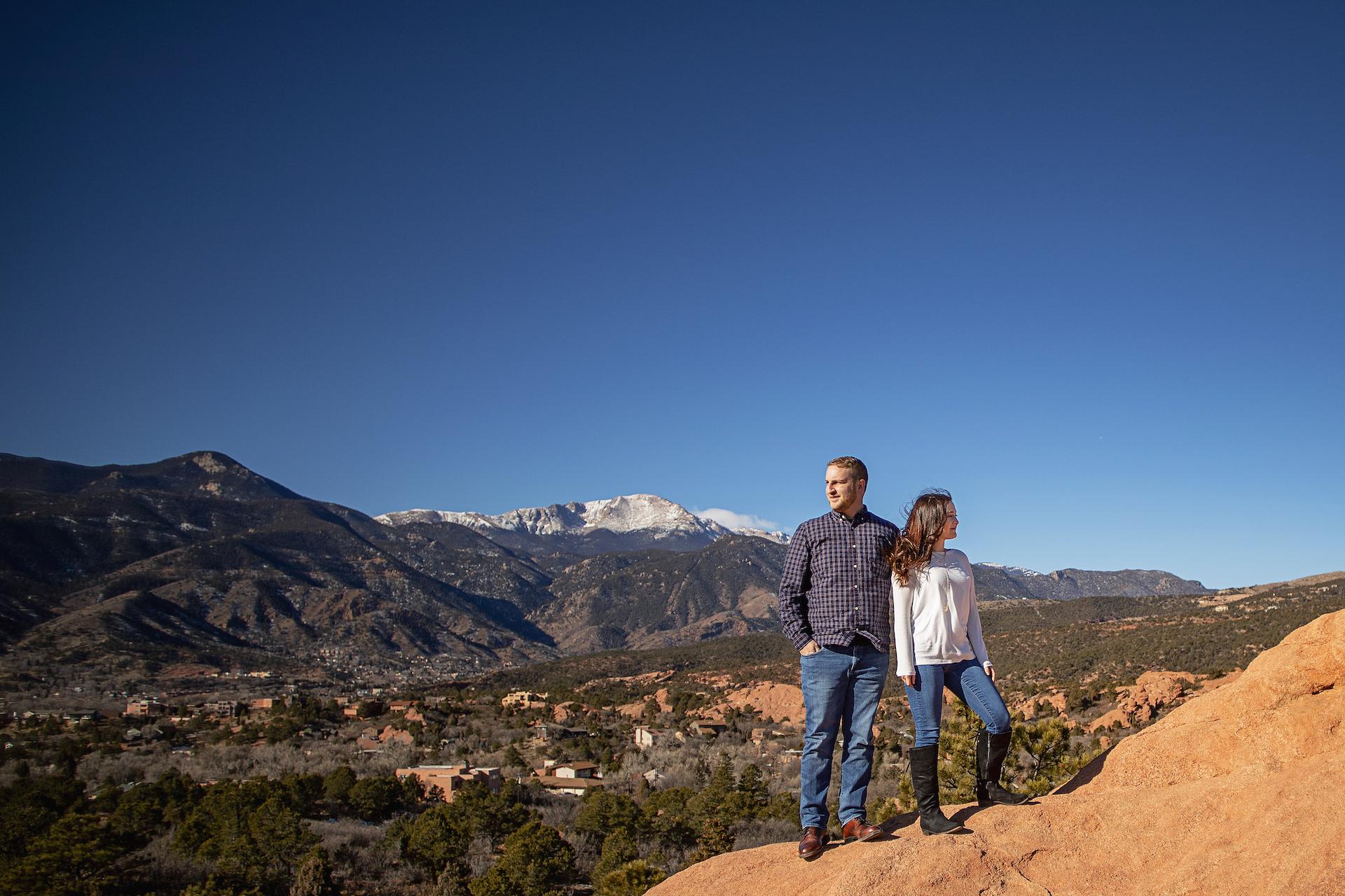 The Wedding Website of Fiona Crews and Mark Breon