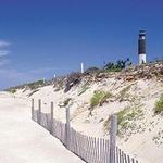 Sullivan's Island Beach