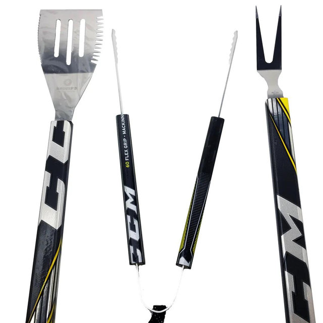 3 piece BBQ Set