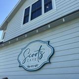 Scoot's Cafe