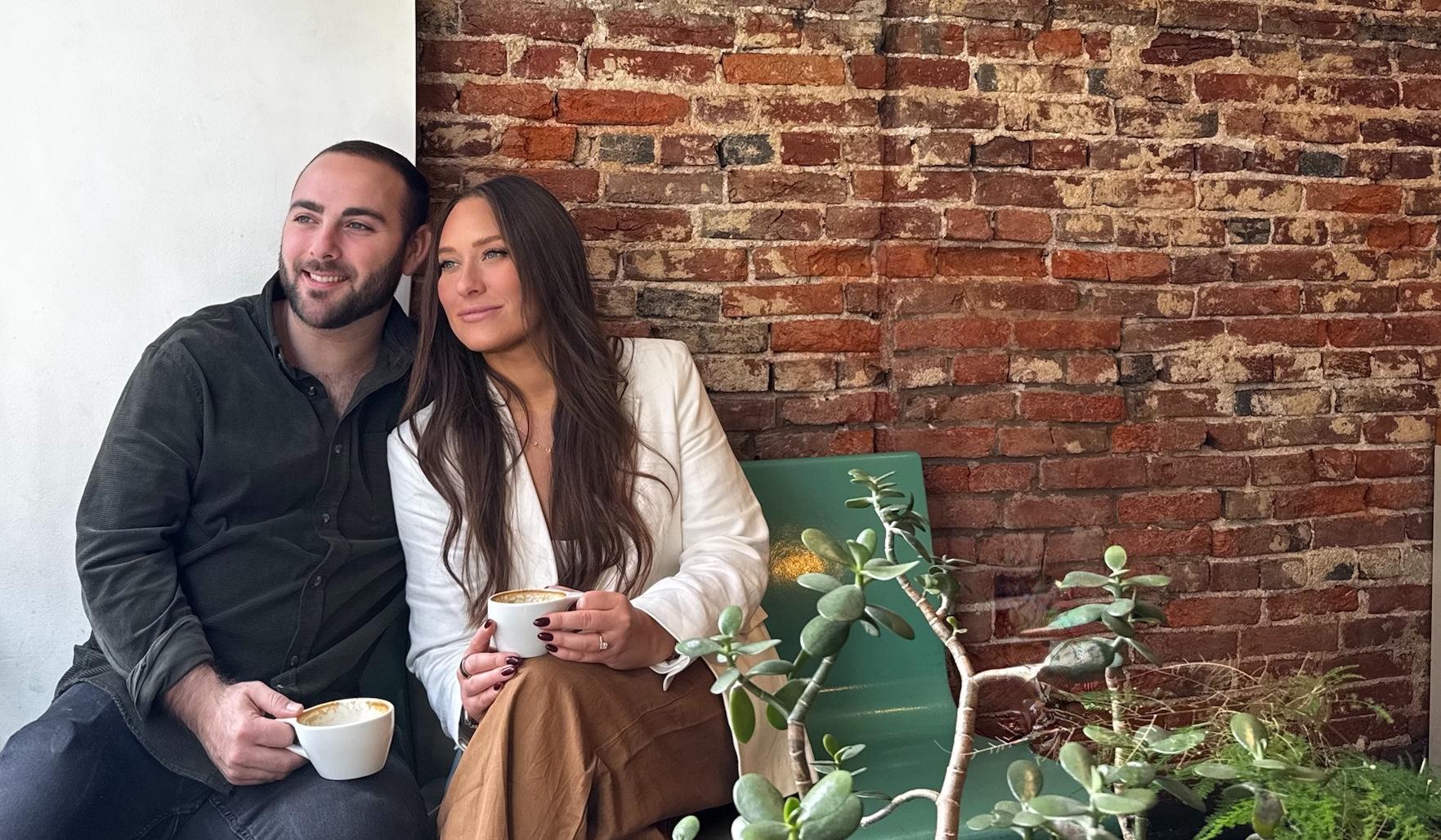 The Wedding Website of Theresa Restaino and Christopher Hobbs