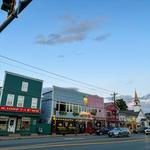 Downtown North Conway